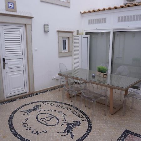Apartament Casa Tapada Do Bento I- Albufeira Zewnętrze zdjęcie