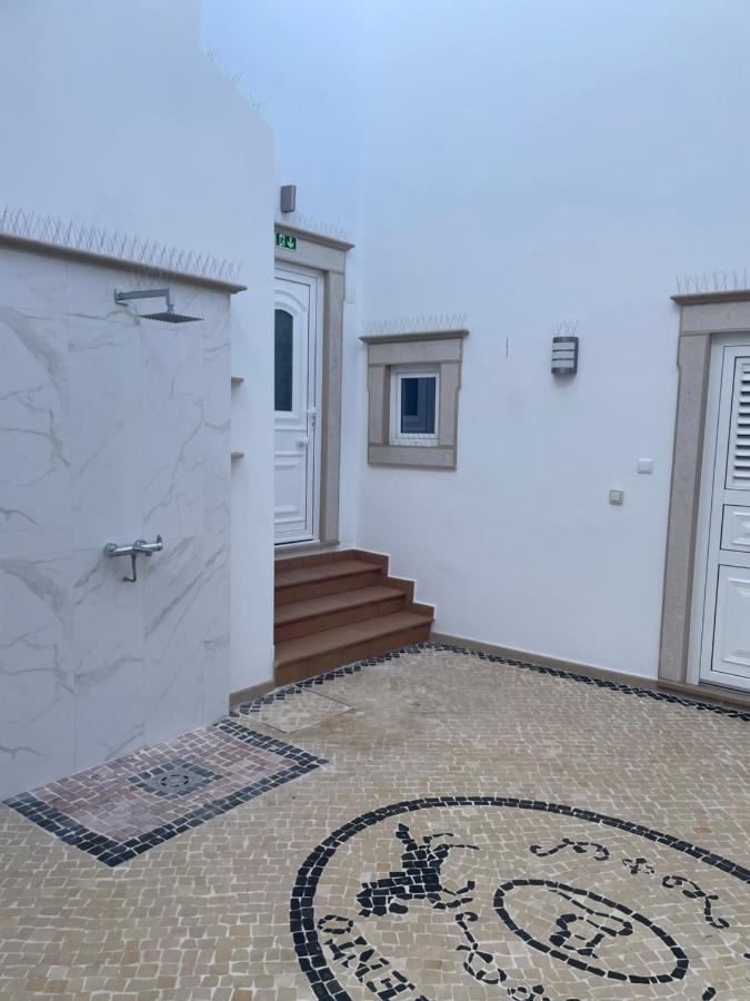 Apartament Casa Tapada Do Bento I- Albufeira Zewnętrze zdjęcie