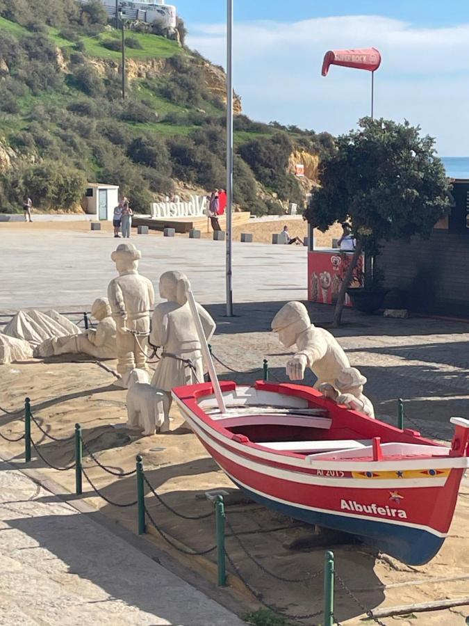Apartament Casa Tapada Do Bento I- Albufeira Zewnętrze zdjęcie