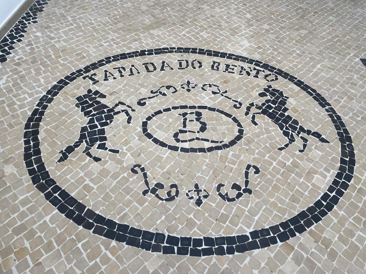 Apartament Casa Tapada Do Bento I- Albufeira Zewnętrze zdjęcie