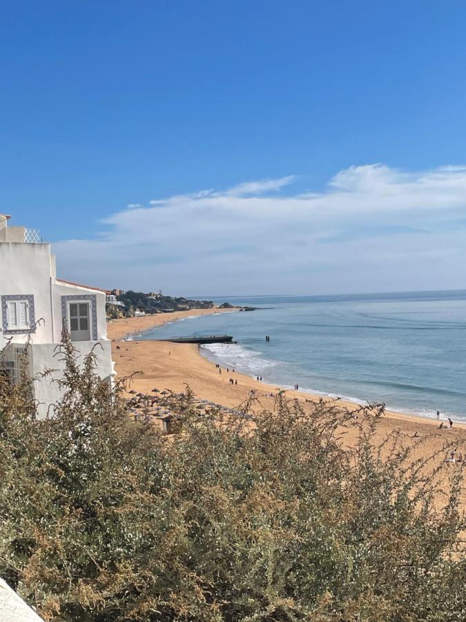 Apartament Casa Tapada Do Bento I- Albufeira Zewnętrze zdjęcie