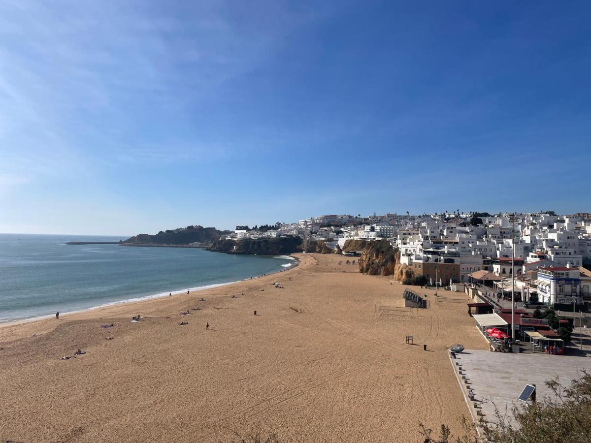 Apartament Casa Tapada Do Bento I- Albufeira Zewnętrze zdjęcie