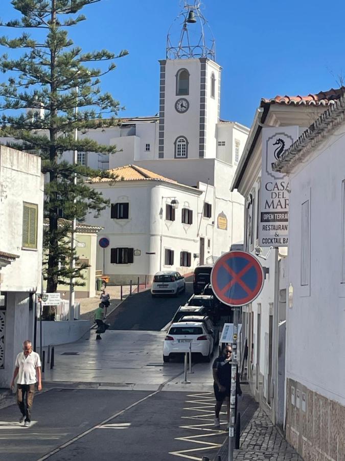 Apartament Casa Tapada Do Bento I- Albufeira Zewnętrze zdjęcie