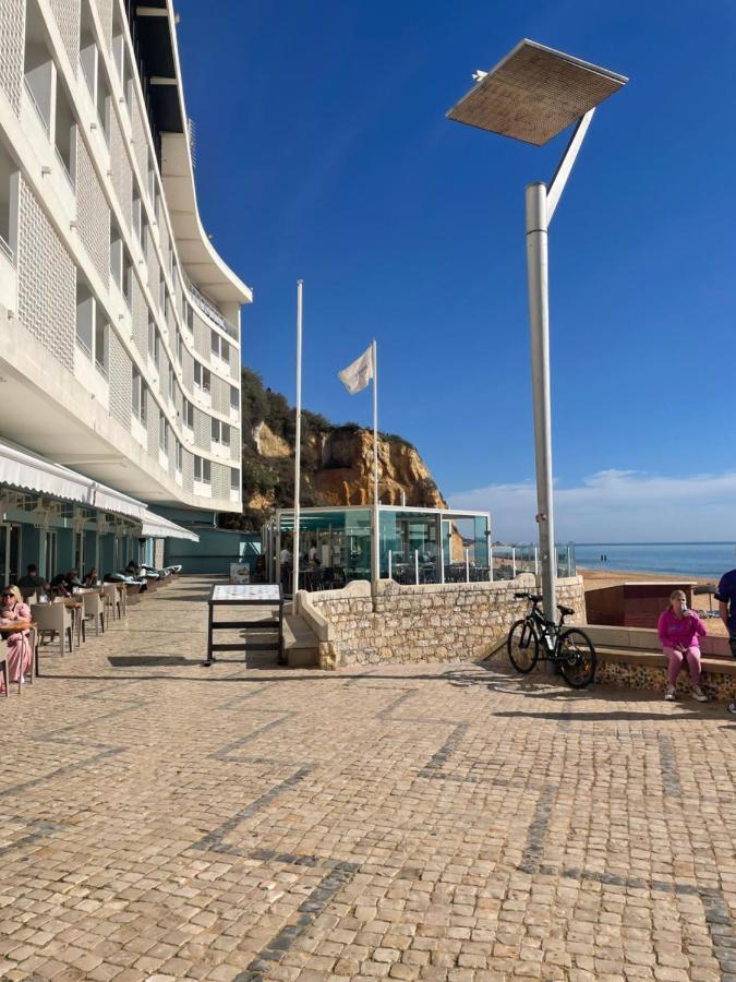 Apartament Casa Tapada Do Bento I- Albufeira Zewnętrze zdjęcie