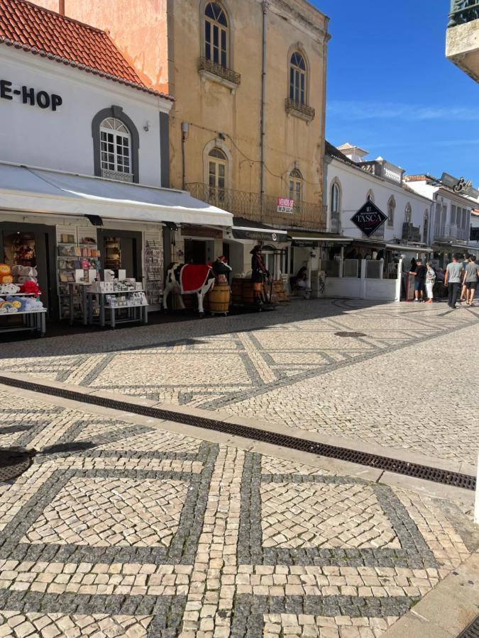 Apartament Casa Tapada Do Bento I- Albufeira Zewnętrze zdjęcie