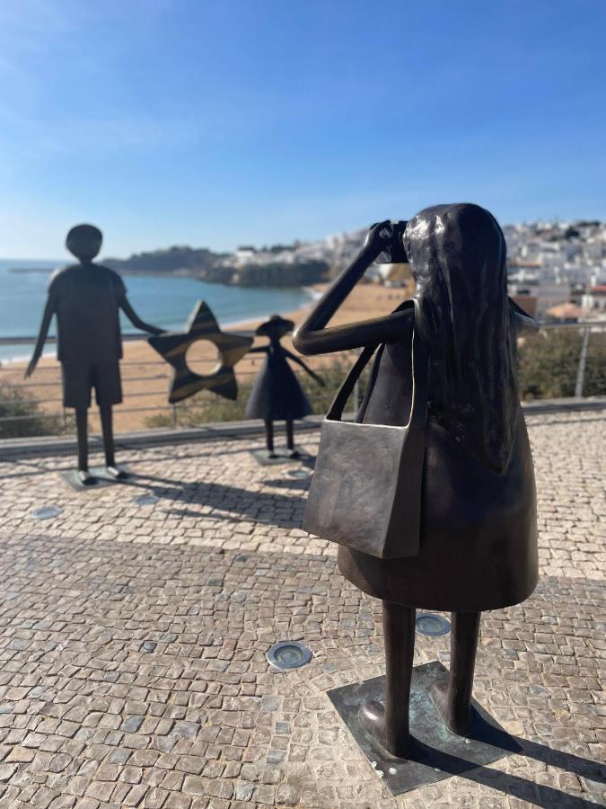 Apartament Casa Tapada Do Bento I- Albufeira Zewnętrze zdjęcie