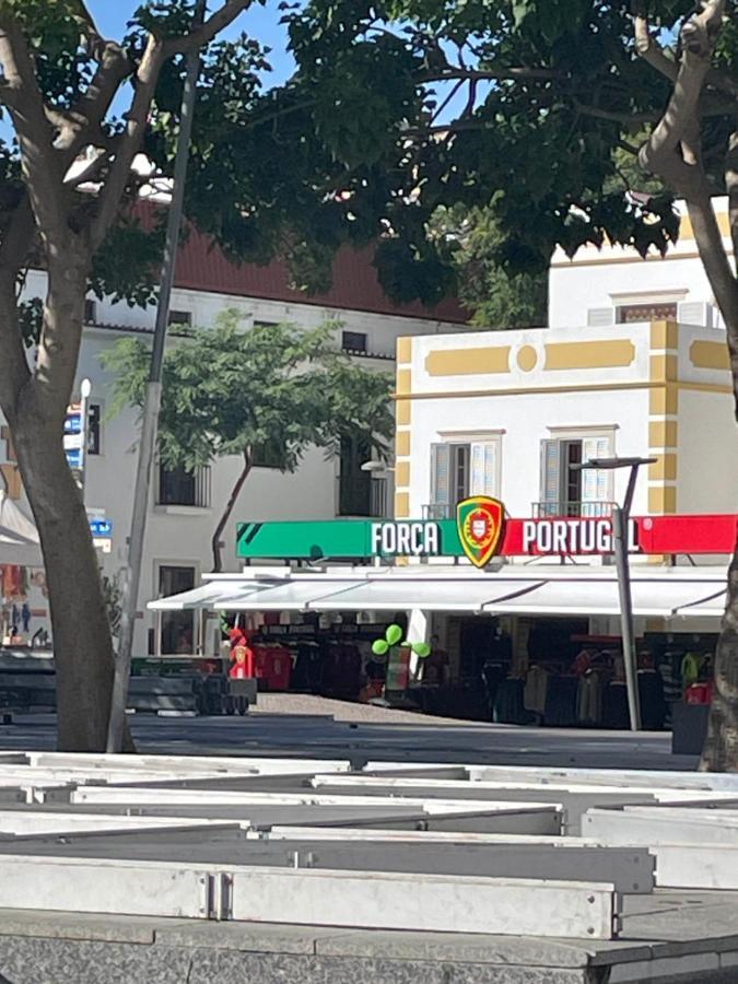 Apartament Casa Tapada Do Bento I- Albufeira Zewnętrze zdjęcie