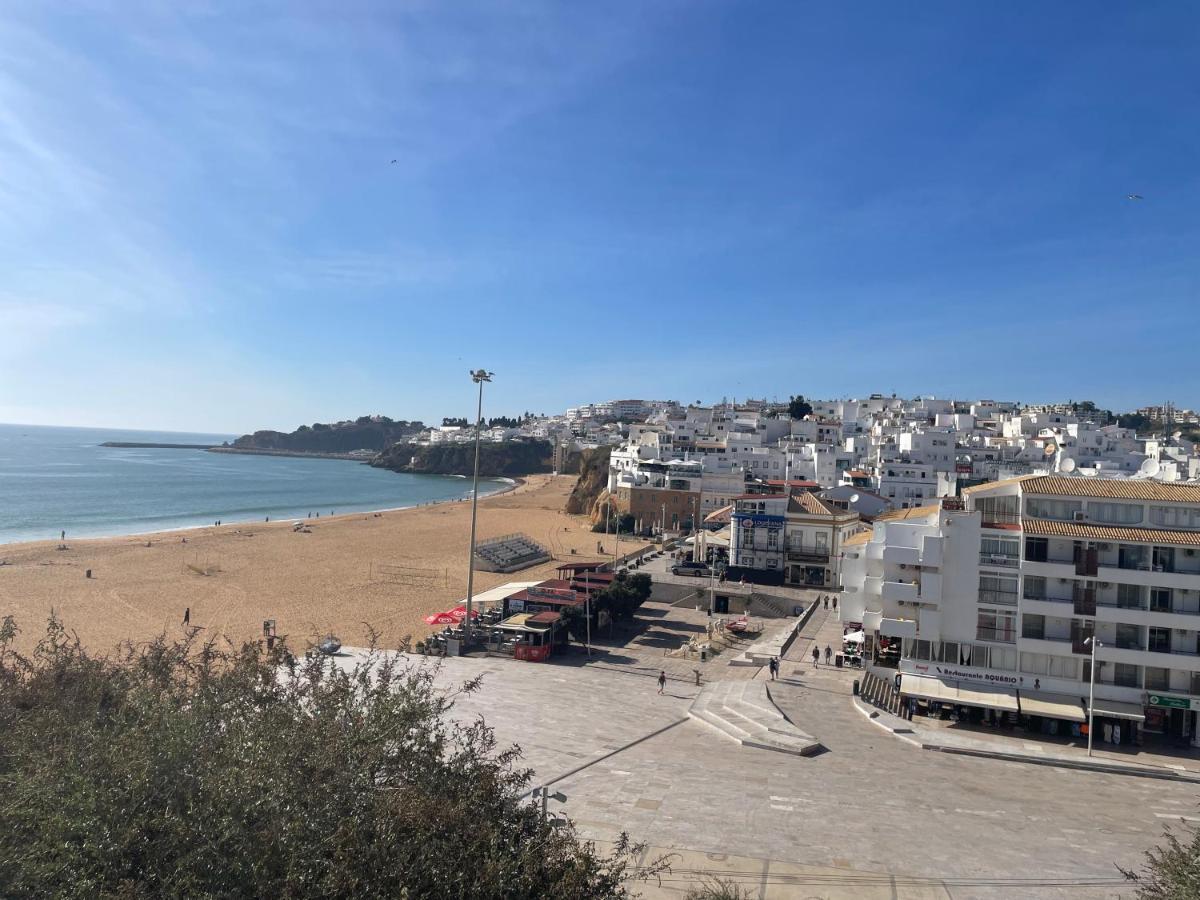 Apartament Casa Tapada Do Bento I- Albufeira Zewnętrze zdjęcie
