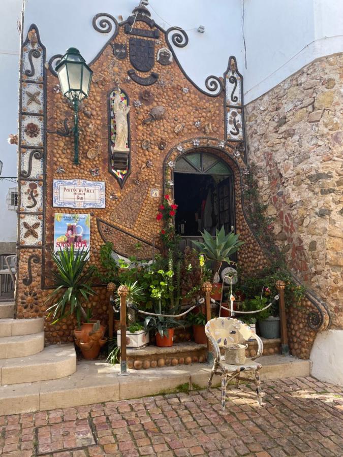 Apartament Casa Tapada Do Bento I- Albufeira Zewnętrze zdjęcie