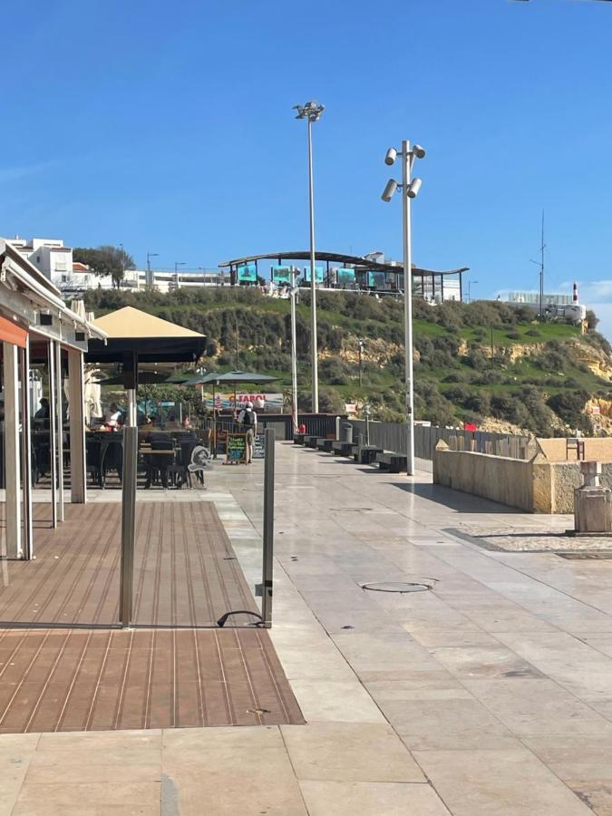 Apartament Casa Tapada Do Bento I- Albufeira Zewnętrze zdjęcie