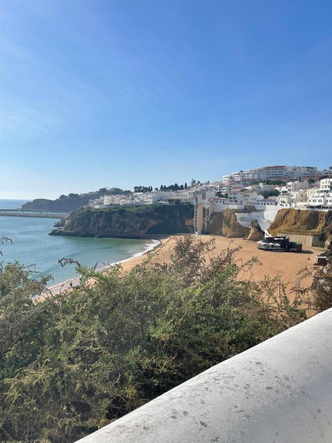 Apartament Casa Tapada Do Bento I- Albufeira Zewnętrze zdjęcie