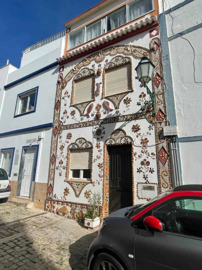 Apartament Casa Tapada Do Bento I- Albufeira Zewnętrze zdjęcie