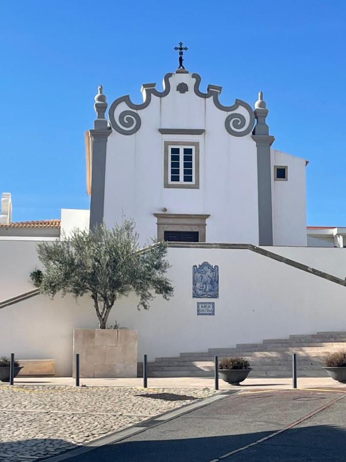 Apartament Casa Tapada Do Bento I- Albufeira Zewnętrze zdjęcie