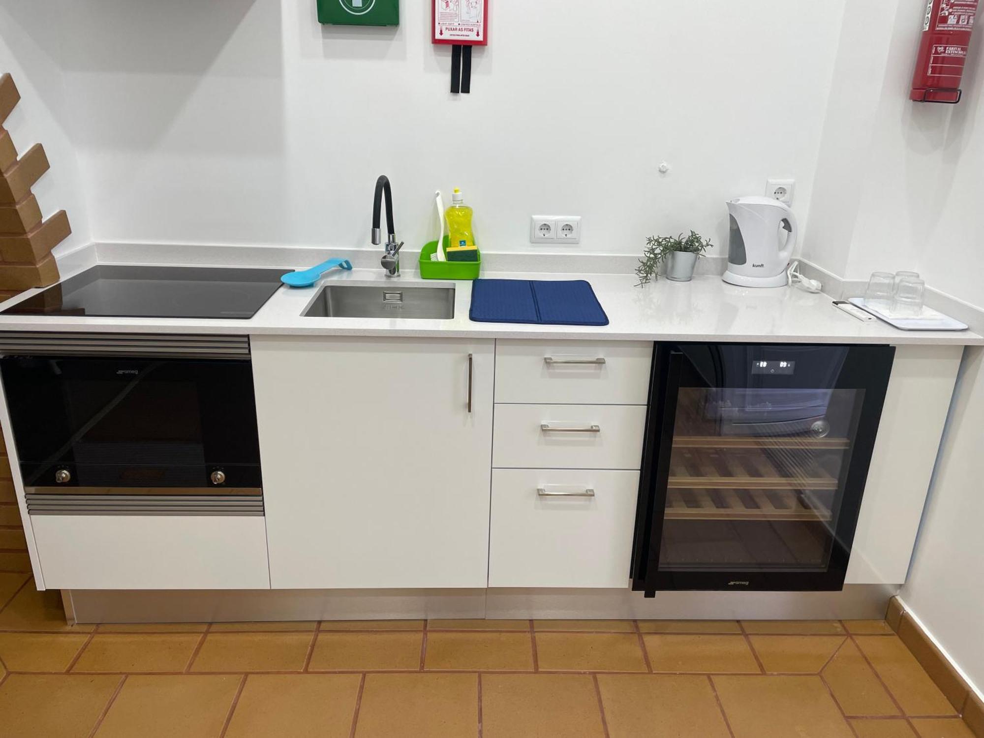 Apartament Casa Tapada Do Bento I- Albufeira Zewnętrze zdjęcie