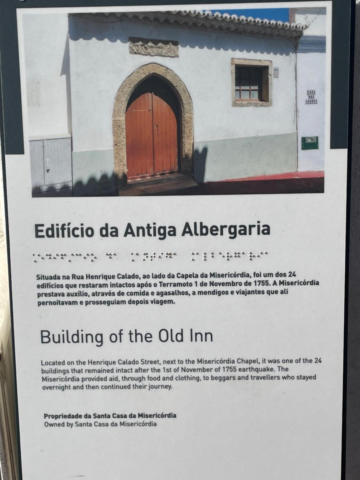 Apartament Casa Tapada Do Bento I- Albufeira Zewnętrze zdjęcie