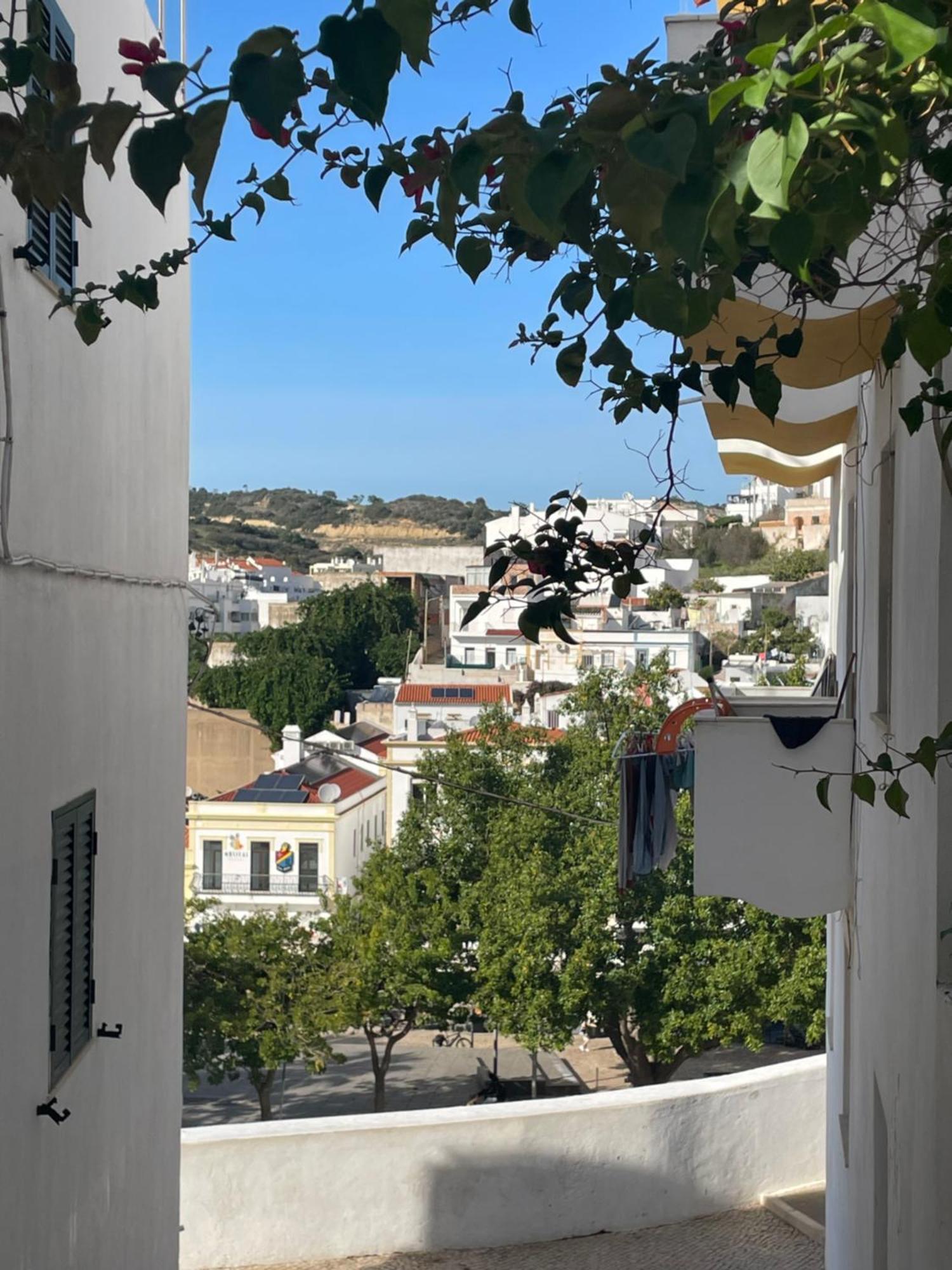 Apartament Casa Tapada Do Bento I- Albufeira Zewnętrze zdjęcie