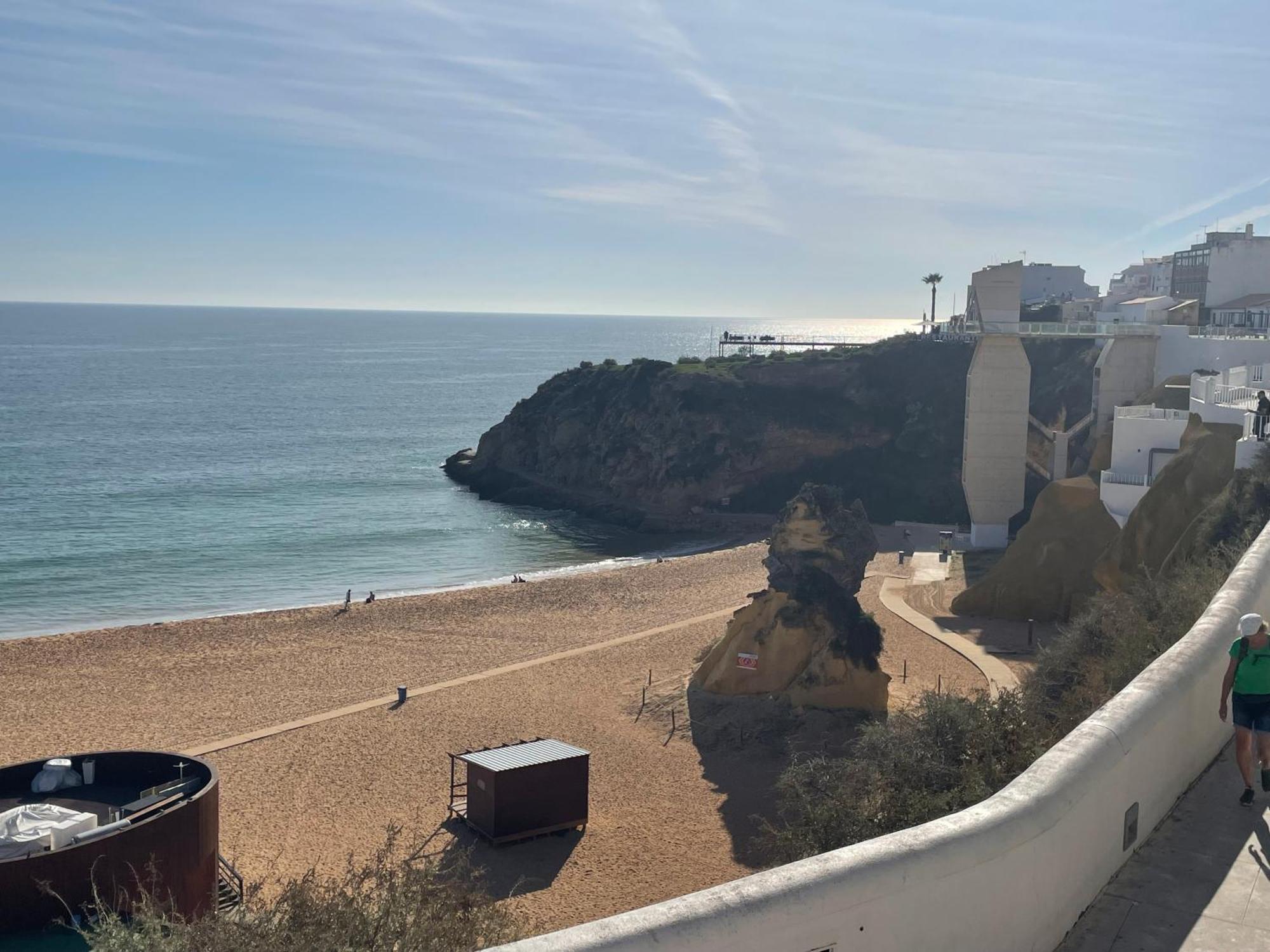 Apartament Casa Tapada Do Bento I- Albufeira Zewnętrze zdjęcie