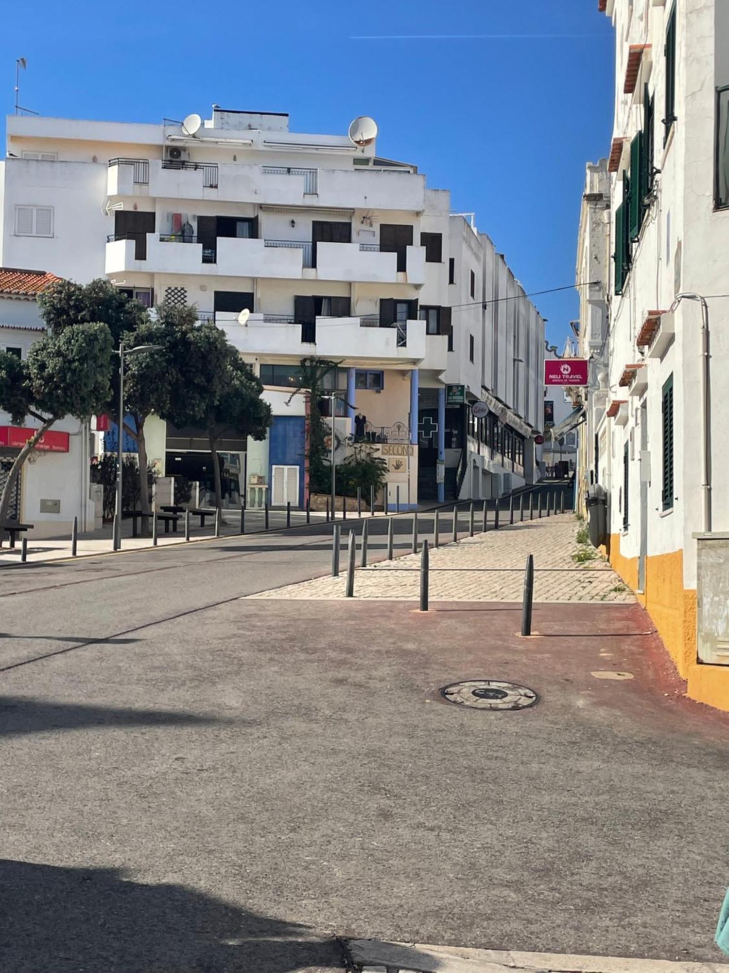 Apartament Casa Tapada Do Bento I- Albufeira Zewnętrze zdjęcie