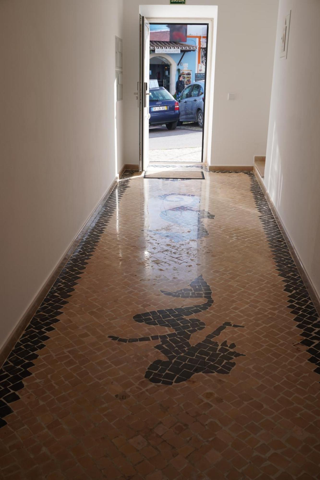 Apartament Casa Tapada Do Bento I- Albufeira Zewnętrze zdjęcie