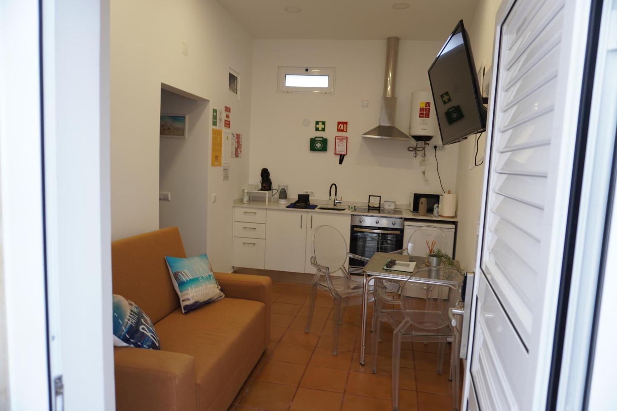Apartament Casa Tapada Do Bento I- Albufeira Zewnętrze zdjęcie