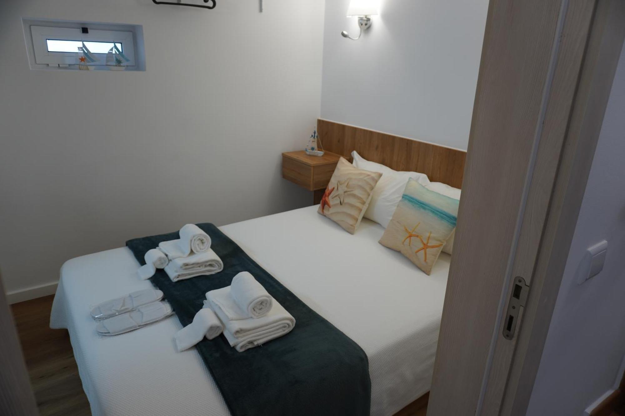 Apartament Casa Tapada Do Bento I- Albufeira Zewnętrze zdjęcie