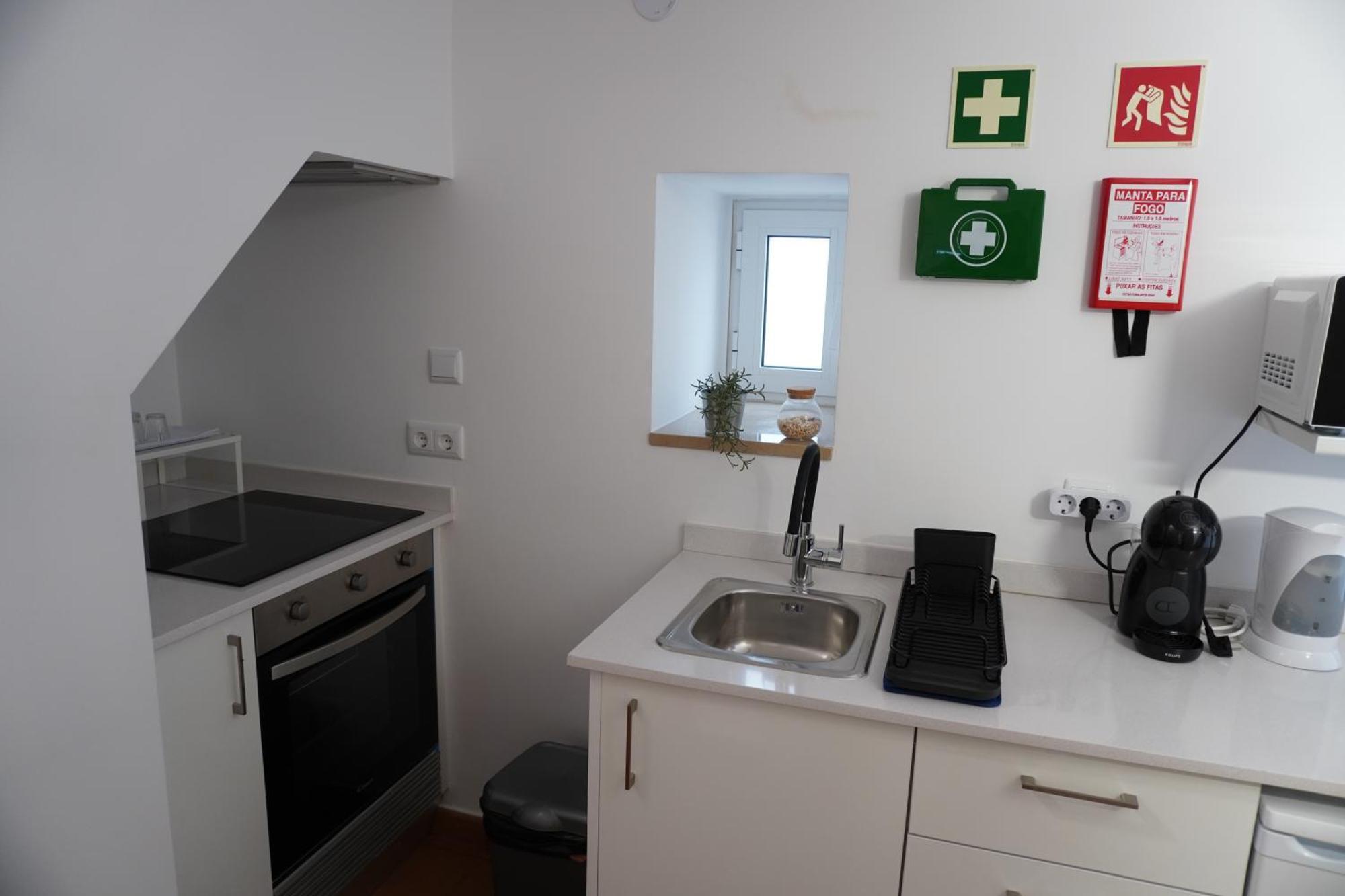 Apartament Casa Tapada Do Bento I- Albufeira Zewnętrze zdjęcie
