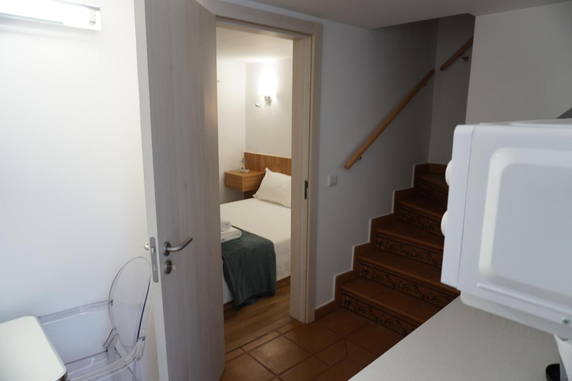 Apartament Casa Tapada Do Bento I- Albufeira Zewnętrze zdjęcie