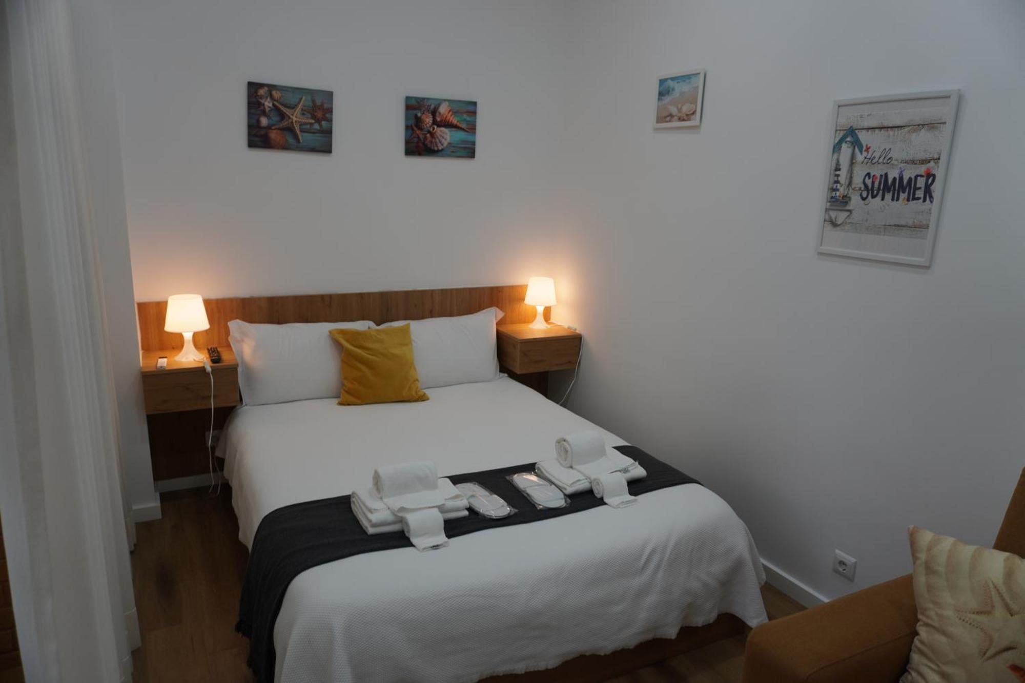 Apartament Casa Tapada Do Bento I- Albufeira Zewnętrze zdjęcie