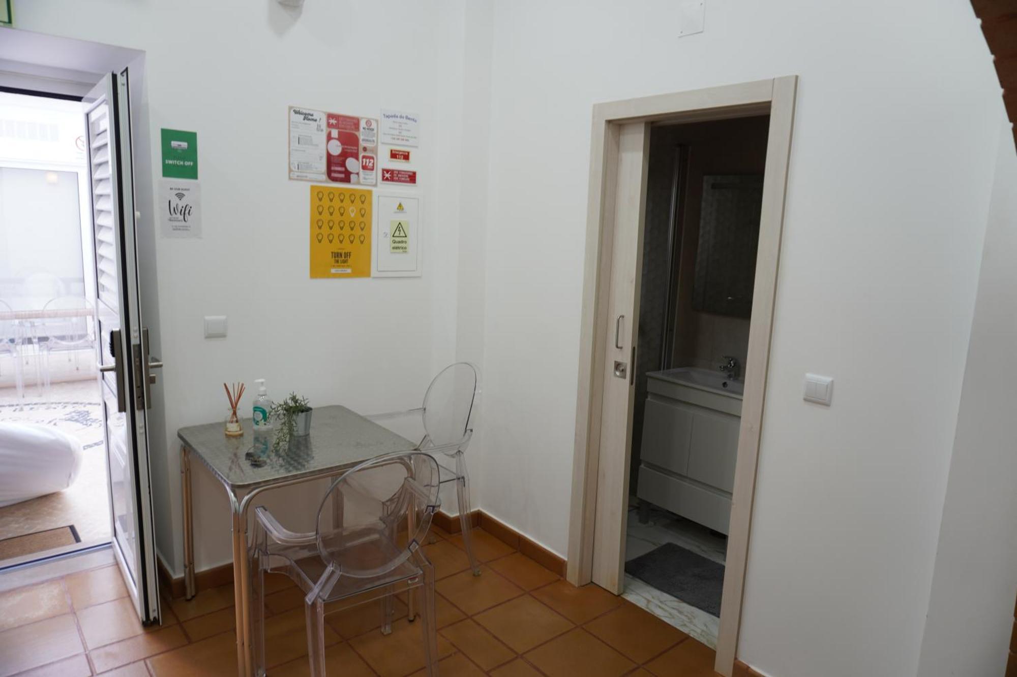 Apartament Casa Tapada Do Bento I- Albufeira Zewnętrze zdjęcie